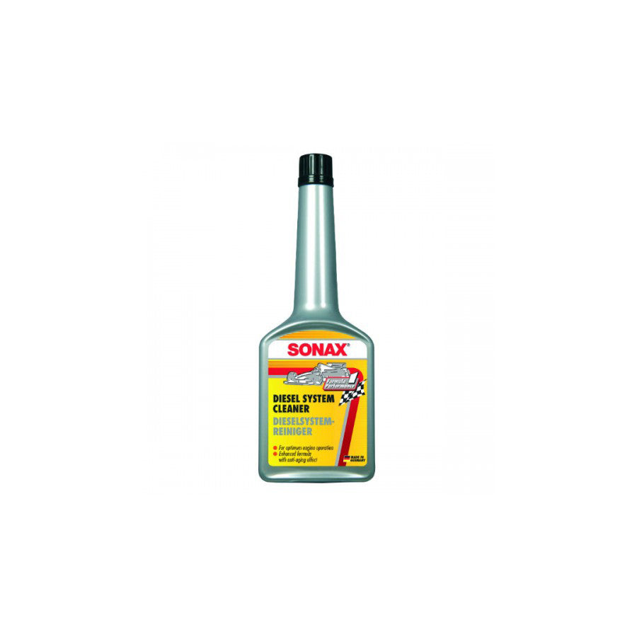 Sonax Diesel System Cleaner 250ml | ML Performance Car Care