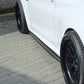 Maxton Design BMW M2 F87 Coupe Side Skirts Diffusers