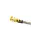 ST Suspensions 18210074 Audi B8 COILOVER KIT XA (A4 & A5)3