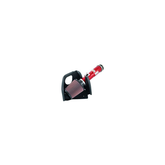 K&N 69-6502TR Performance Air Intake System