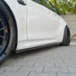 Maxton Design BMW M2 F87 Coupe Side Skirts Diffusers