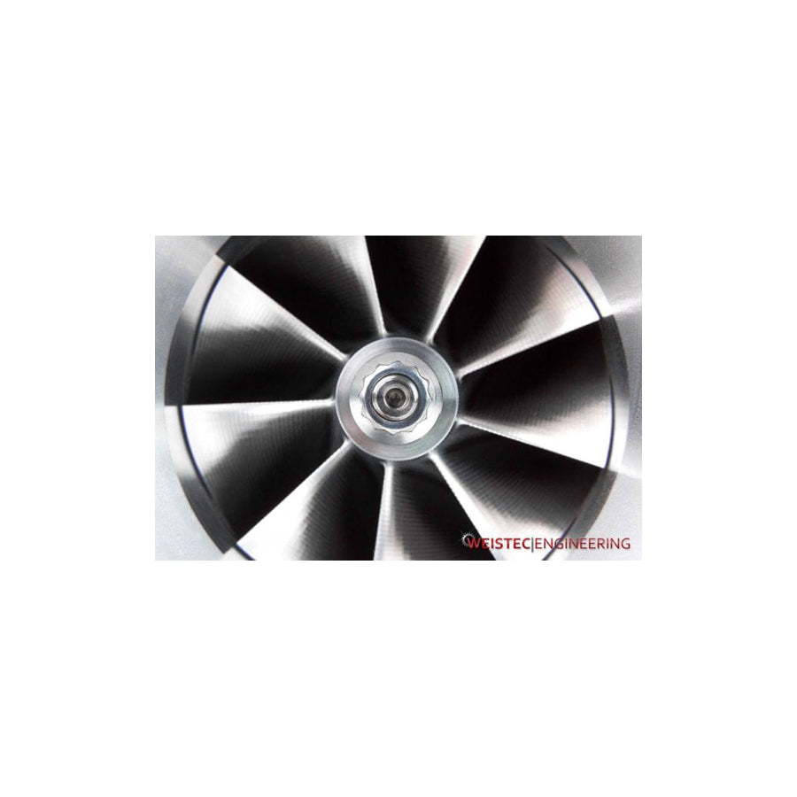 Weistec BMW S63 F10 F12 F13 F90 W.4 Turbo Upgrade System (M5 & M6)