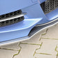 Rieger 00099231 BMW 1 Series F20 F21 Front Splitter - Carbon-Look