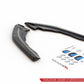 Maxton Design BMW M2 F87 Rear Side Splitters V.3