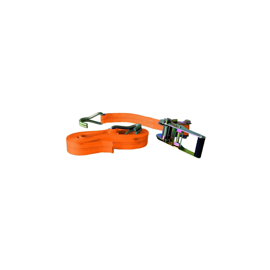 KUNZER ZG 6 10 RH Tie down strap 6 m, 35 mm, 1000 kg