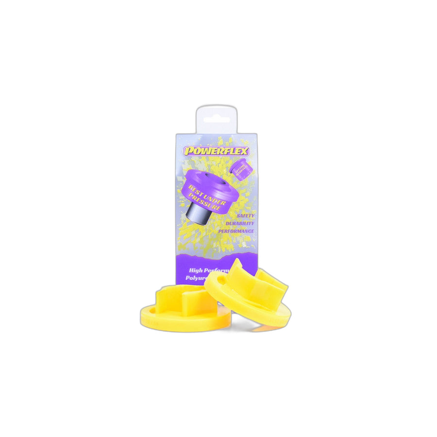 Powerflex PFF80-1531 Vauxhall - Opel Saab Rear Engine Mounting Insert (Inc. Insignia & 9-5) | Duco Car Parts UK Car Parts