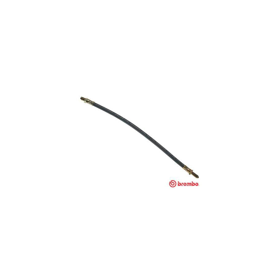BREMBO T 44 005 Brake Hose for LDV CONVOY 394Mm M10X1 