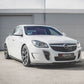 Maxton Design Opel/vauxhall Insignia MK1 VXR/OPC Facelift (2013-2017) Front Splitter V1