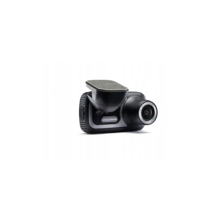 NEXTBASE NBDVR422GW Dash cam 2.5 Inch, 2560 x 1440, Viewing Angle 140??