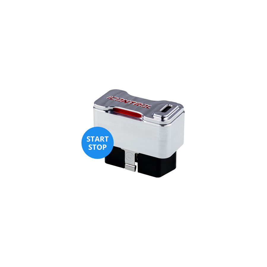 Mosselman BMW F-Chassis iControl Start/Stop Controller