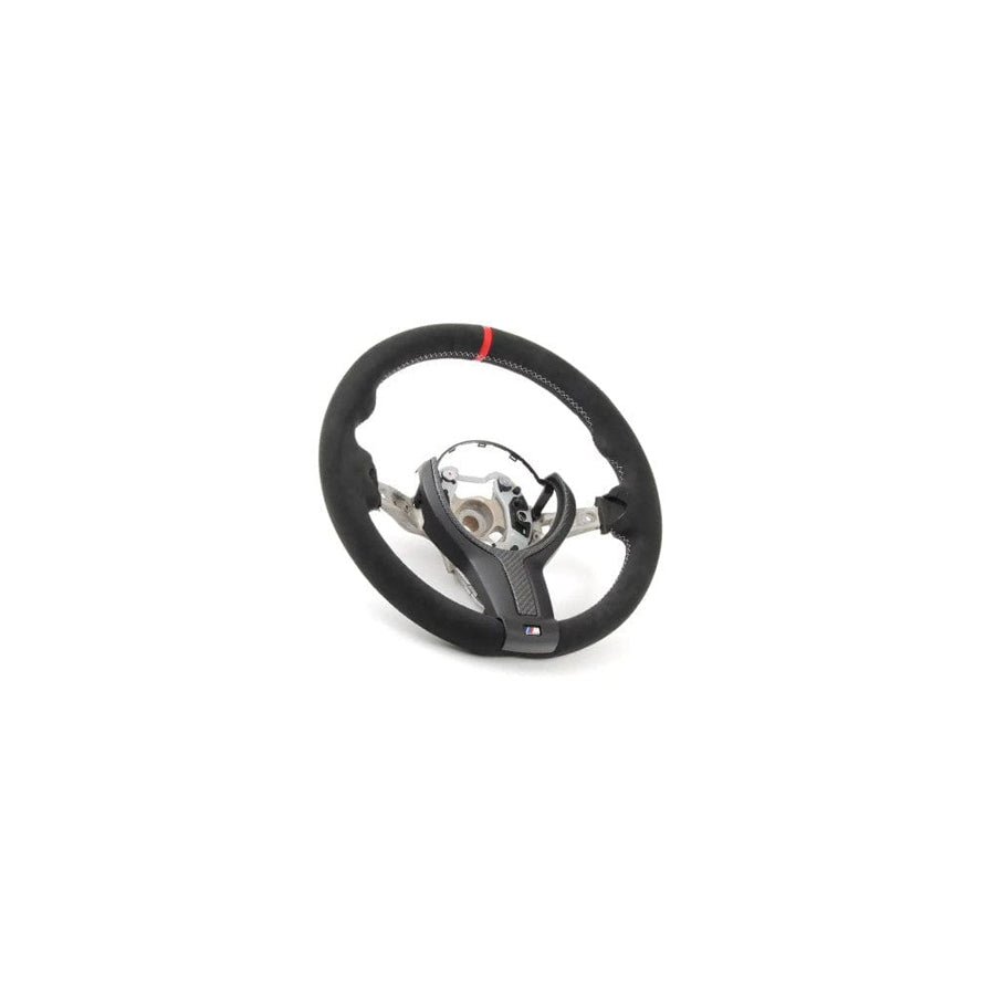 Genuine BMW F20 F22 F34 F36 M Performance Steering Wheel (Inc. 125i, 230i, 335i & 440i)