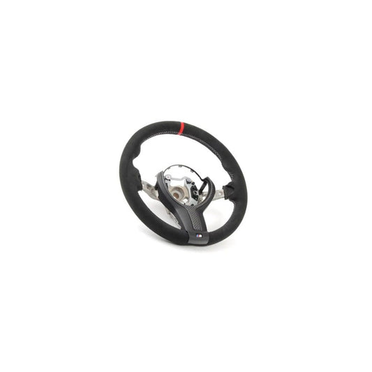 Genuine BMW F20 F22 F34 F36 M Performance Steering Wheel (Inc. 125i, 230i, 335i & 440i)