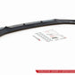 Maxton Design BMW Series 3 G20 / G21 Front Splitter V.2