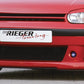 Rieger 00059017 VW Mk4 Golf Front Bumper