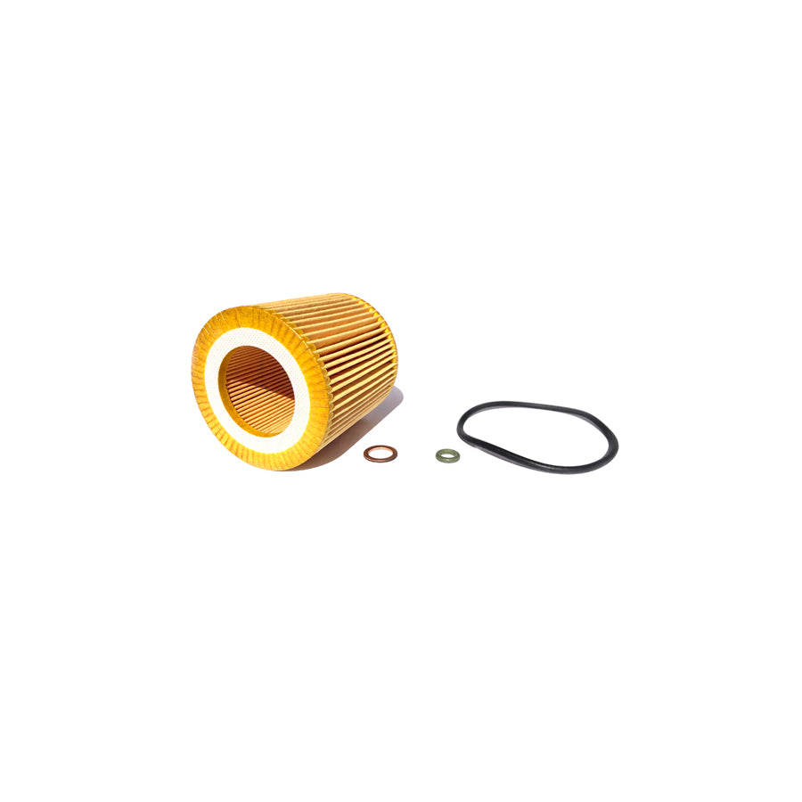 Genuine BMW N20 N55 Replacement Oil Filter Kit (Inc. 135i, 335i, 535i & X6 35ix)