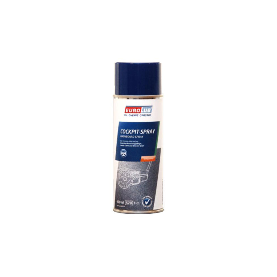 EUROLUB 000507 Synthetic Material Care Products | Duco Car Parts UK Car Parts