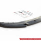 Maxton Design BMW Series 3 G20 / G21 Front Splitter V.2
