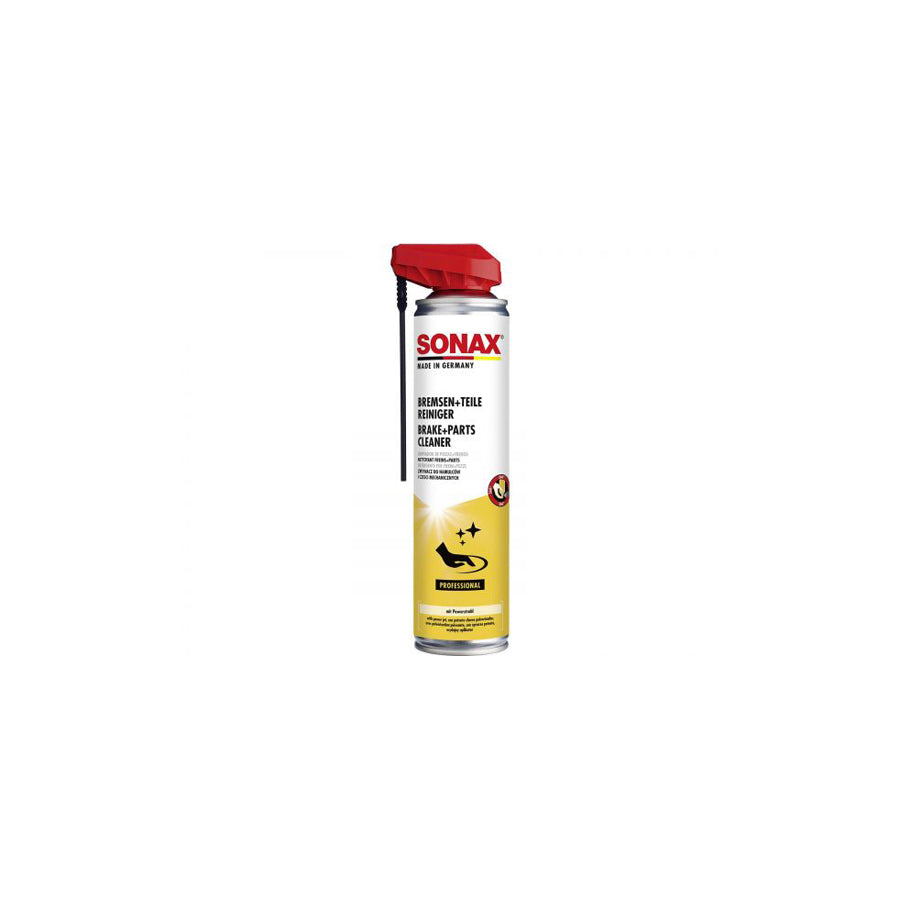 Sonax Brake + Parts Cleaner - Easy Spray 400ml | ML Performance Car Care