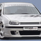Rieger 00059017 VW Mk4 Golf Front Bumper