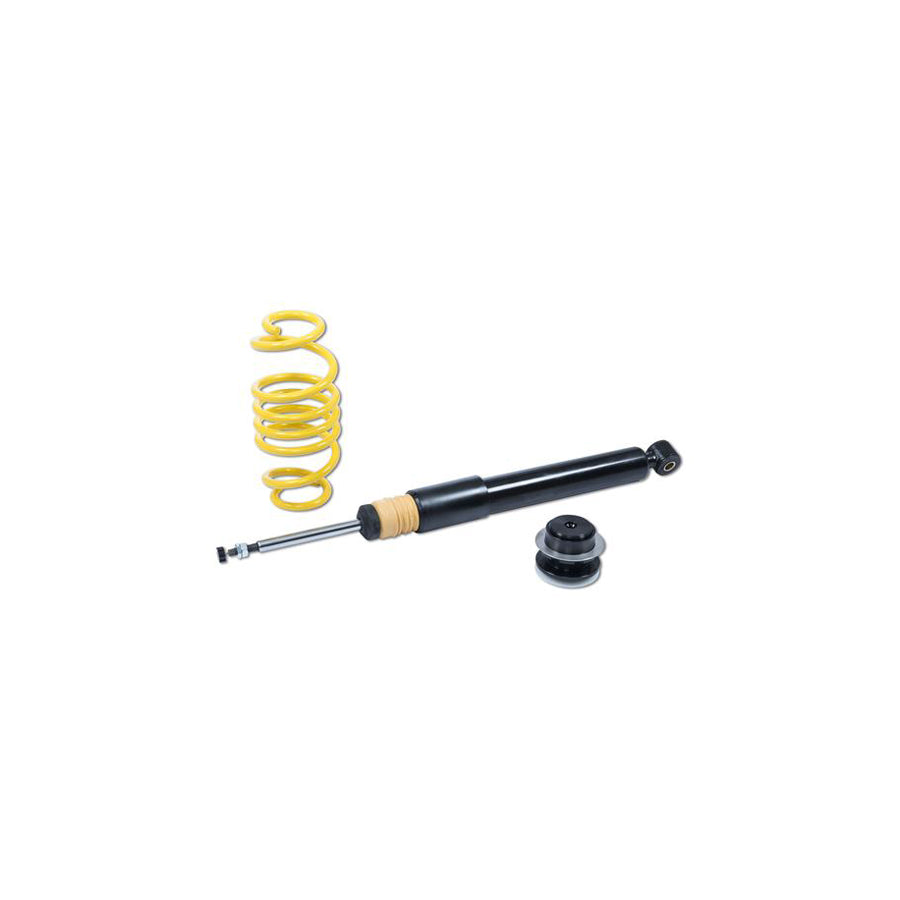 ST Suspensions 18210074 Audi B8 COILOVER KIT XA (A4 & A5)4