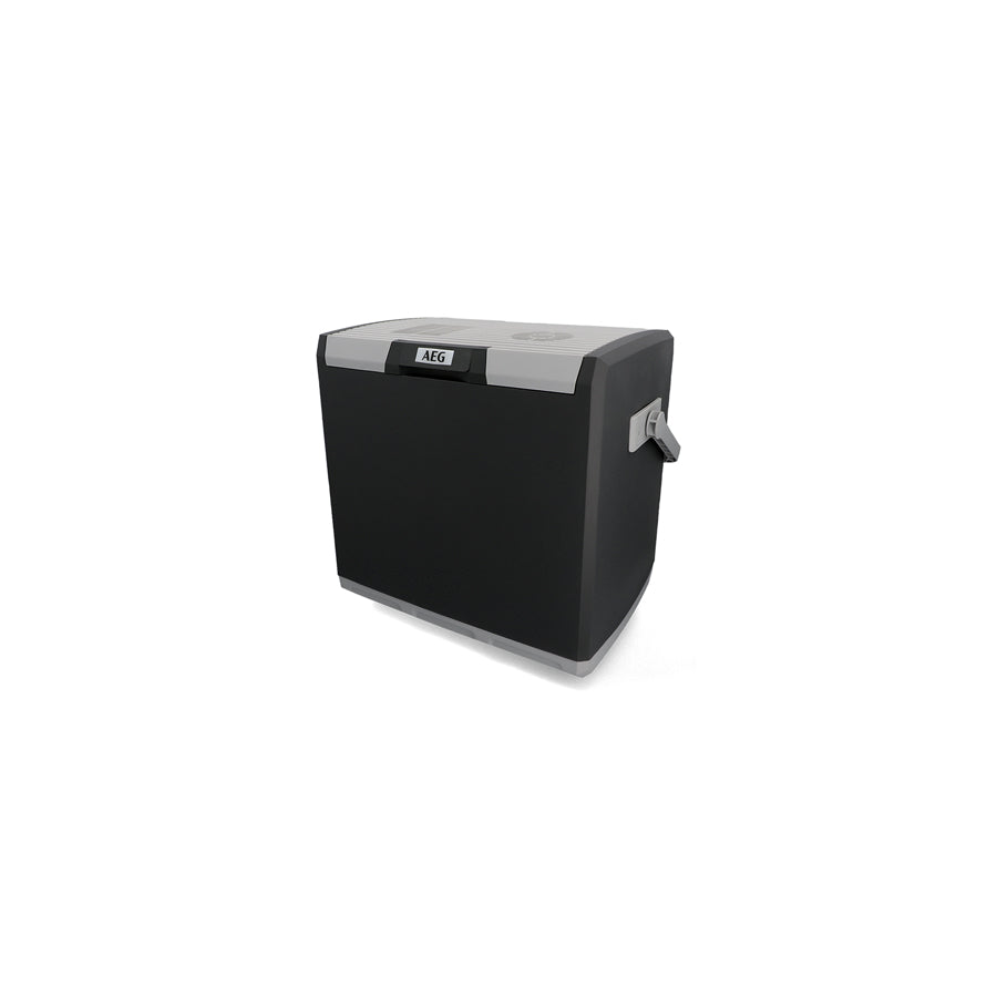 AEG KK 28 10697 Cool box 30l, thermoelectric, cigarette lighter powered portable