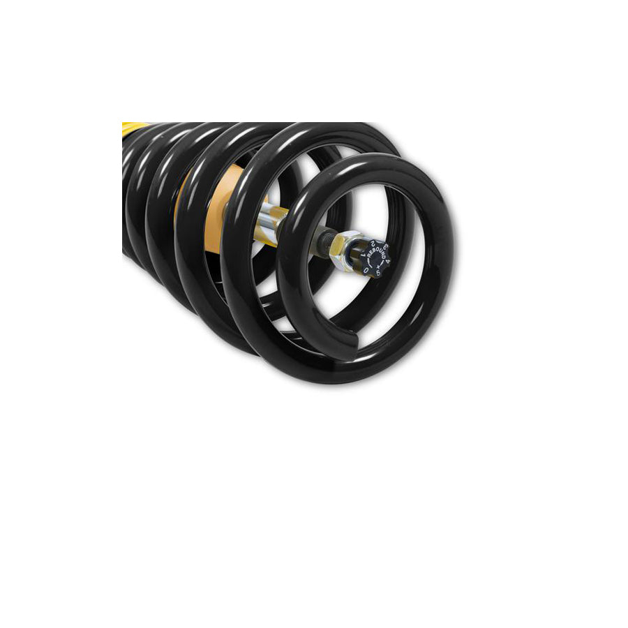 ST Suspensions 18210074 Audi B8 COILOVER KIT XA (A4 & A5)5