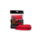 Chemical Guys Waffle Weave Glass and Window Microfiber Towel, Red 24" x 16" | Duco Car Parts UK Car Parts