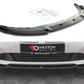 Maxton Design BM-3-20-FD2T Front Splitter V.2 BMW Series 3 G20 / G21 | Duco Car Parts UK Car Parts