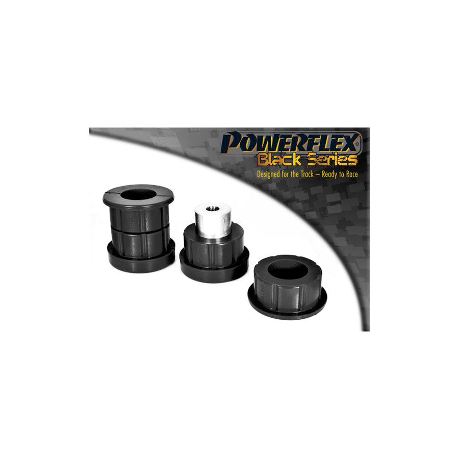 Powerflex BMW E82 E90 F20 F30 F32 Black Series Rear Subframe Front Mounting Bush