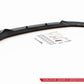 Maxton Design BMW Series 3 G20 / G21 Front Splitter V.1