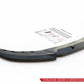 Maxton Design BMW Series 3 G20 / G21 Front Splitter V.1