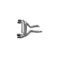 Akrapovic BMW F87 M2 Competition OPF/GPF Titanium Slip-On Line Exhaust