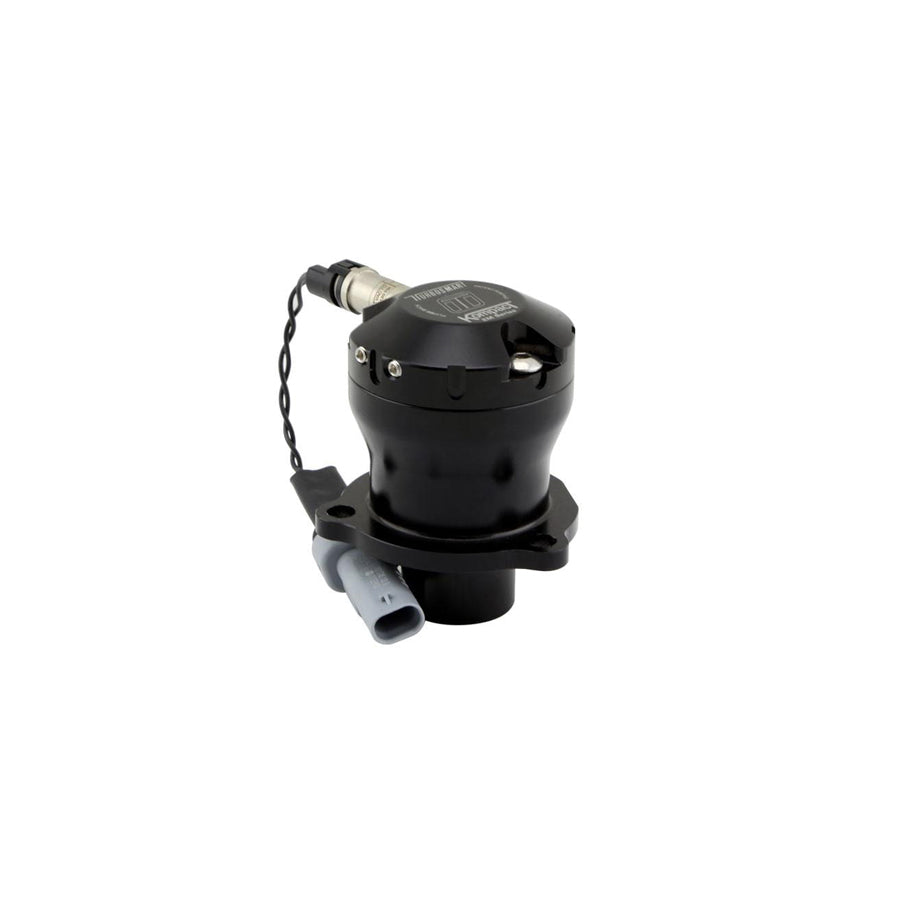 Turbosmart Ford Mercedes Volvo Kompact EM Plumb Back VR2 Blow-Off Valve (Inc. MK3 Focus, W176 A200 & V60 T4)