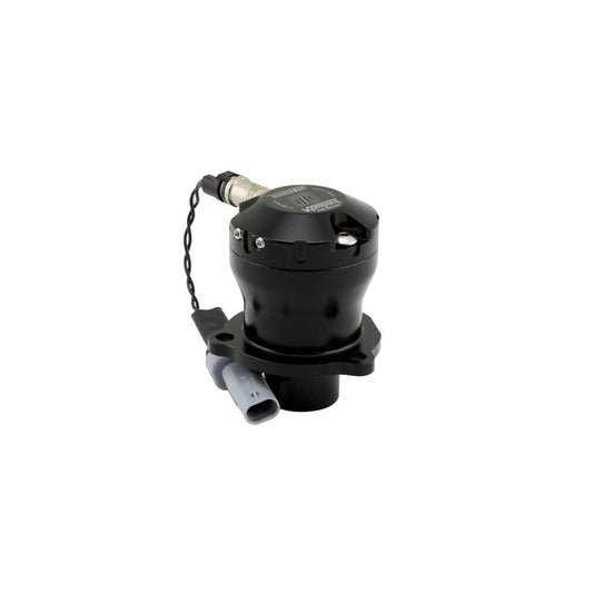 Turbosmart Ford Mercedes Volvo Kompact EM Plumb Back VR2 Blow-Off Valve (Inc. MK3 Focus, W176 A200 & V60 T4)
