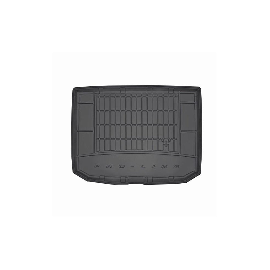 FROGUM TM405394 Car boot tray for AUDI A3 Sportback (8VA, 8VF) 746x991mm, Elastomer, Nonslip