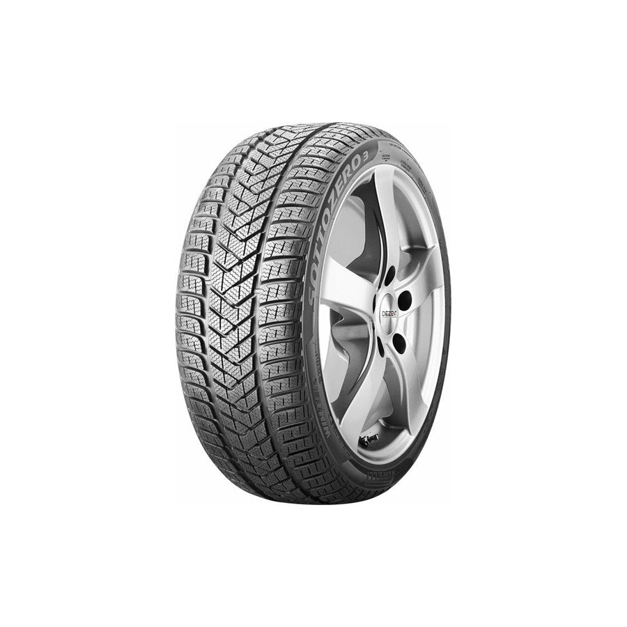 Pirelli WINTER SOTTOZERO??3 KS XL 225/40 R18 92V Winter Tyre