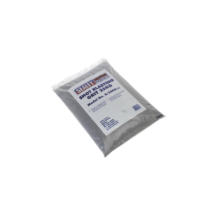 SEALEY B/25KG Sandblaster