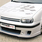 Rieger 00059017 VW Mk4 Golf Front Bumper