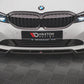 Maxton Design BMW Series 3 G20 / G21 Front Splitter V.1