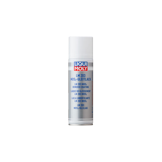 Liqui Moly LM 301 Contact Oil 1l