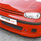 Rieger 00059017 VW Mk4 Golf Front Bumper
