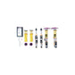 KW BMW F80 F82 Variant 4 Coilover Kit (Inc. M3, M3 Competition, M4 & M4 CS)