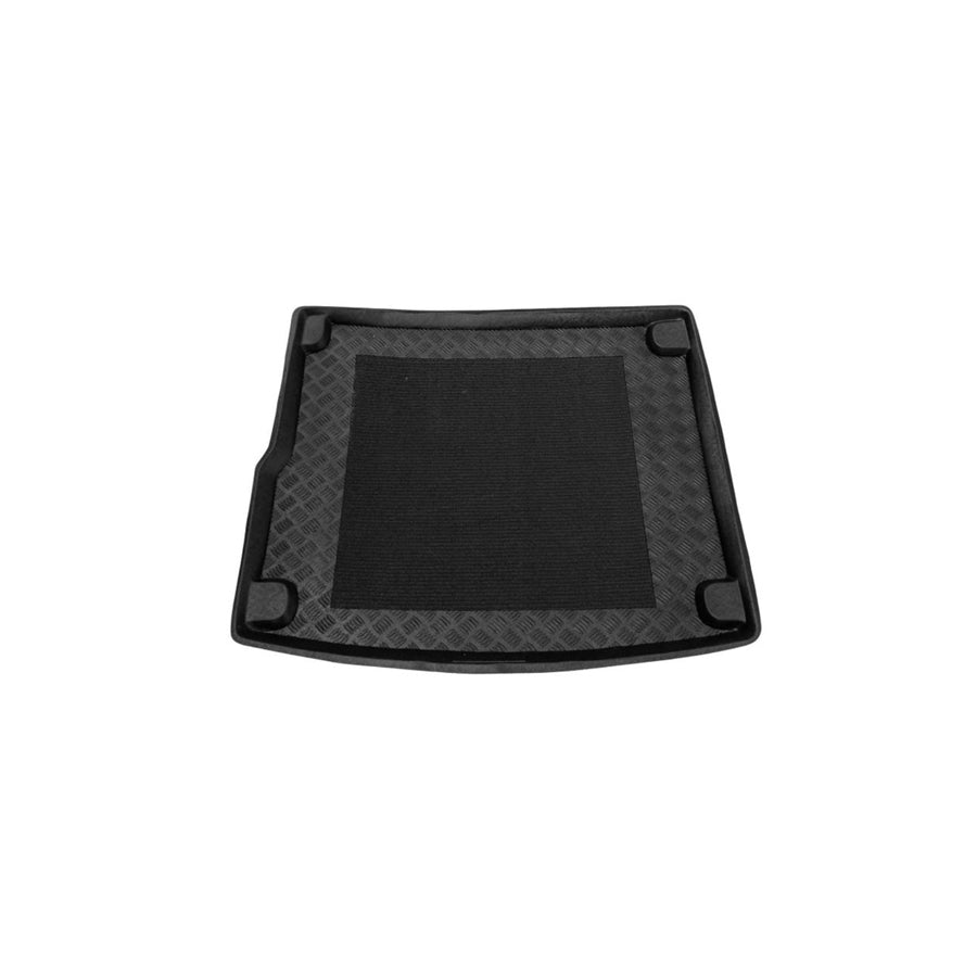 REZAW PLAST 101854M Car boot tray for VW Touareg II (7P5, 7P6) Elastomer