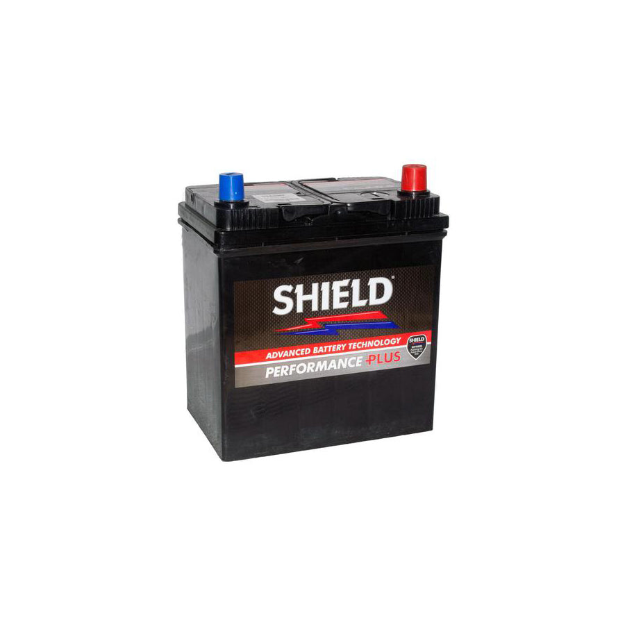 Shield 054 SMF Performance Plus Automotive & Commercial Battery