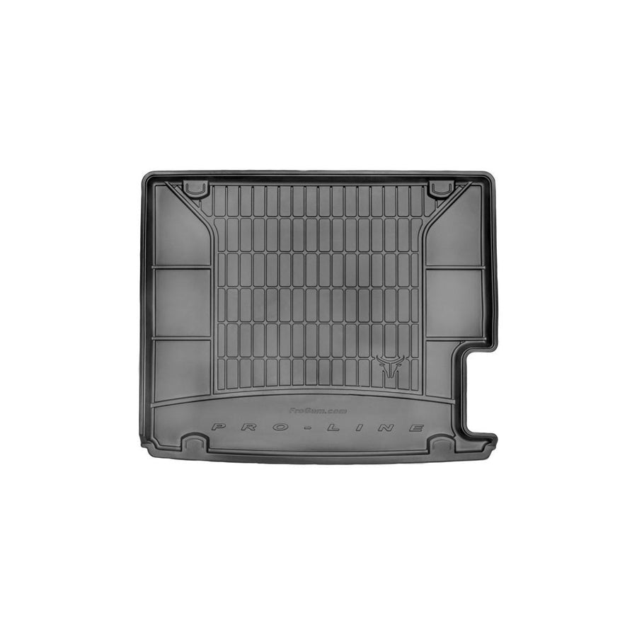 FROGUM TM549352 Car boot tray for BMW X3 (F25) Elastomer