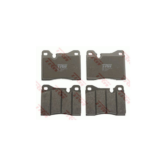 TRW Gdb270 Brake Pad Set