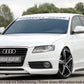 Rieger 00055505 Audi B8 B81 Right Side Skirt (A4 & S4)