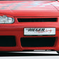 Rieger 00059015 VW Mk4 Golf Front Bumper