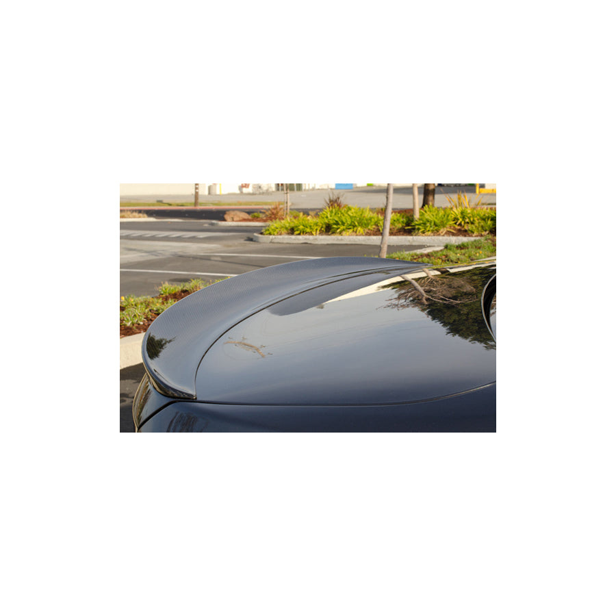 Genuine BMW M Performance Carbon Fibre Rear Spoiler 3 Series F30