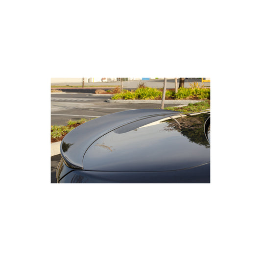 Genuine BMW M Performance Carbon Fibre Rear Spoiler 3 Series F30